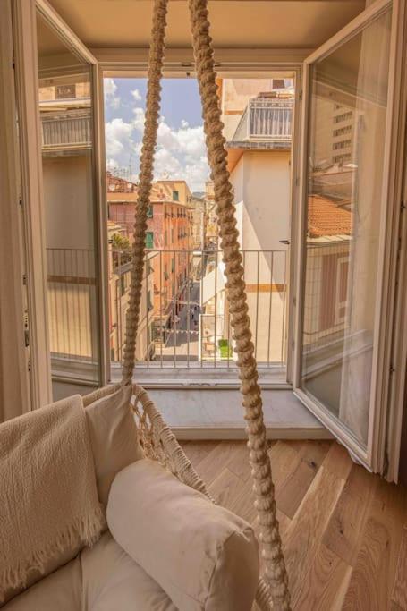Sand'N Sunsets La Spezia Luaran gambar